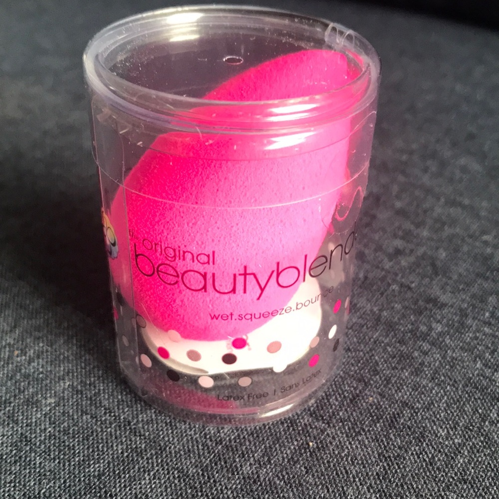 SEALED Beauty Blender!